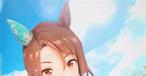 koikatsu horse|Koikatsu!, horse girl, Uma Musume Pretty Derby / [キャラ配布]ウ .
